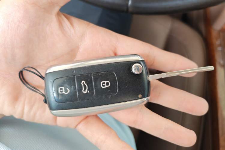 Used Volkswagen Phaeton 2012 3.0L Business Edition
