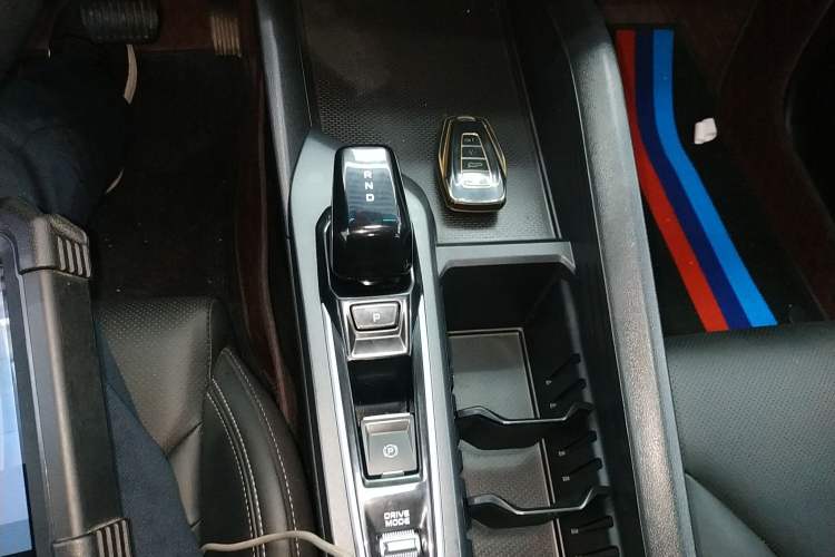 Used Geely Auto Binray 2022 Binrui COOL 1.5T DCT Electric Edition
