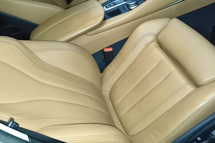 Used BMW X6 2017 xDrive28i