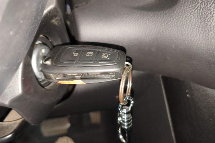 Used Ford Focus 2018 Hatchback Classic EcoBoost 180 Automatic Elite Model