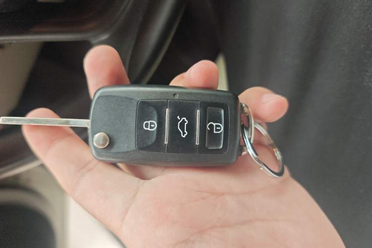 Used Buick GT 2017 15N Automatic Elite Version
