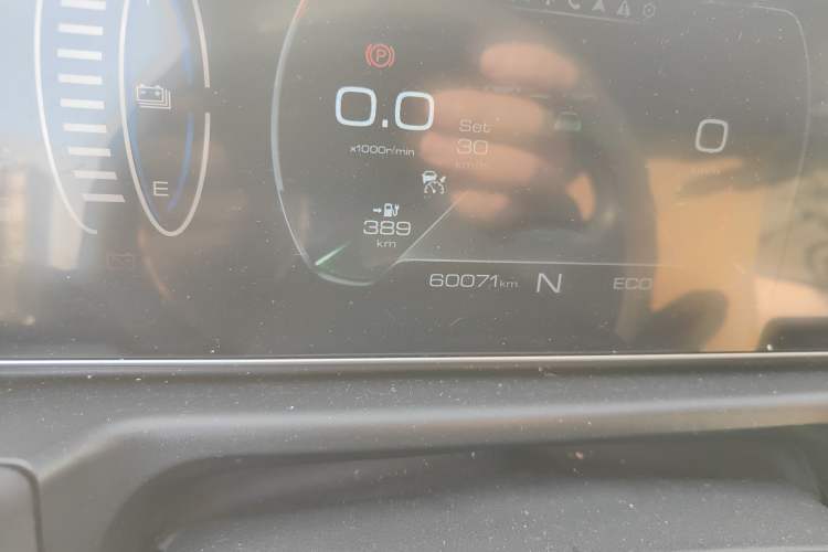 Used ORA Good Cat 2021 400km Standard Range Venus Edition Lithium Iron Phosphate