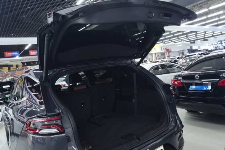 Used BYD Tang New Energy 2021 DM-i 112KM Prestige Model