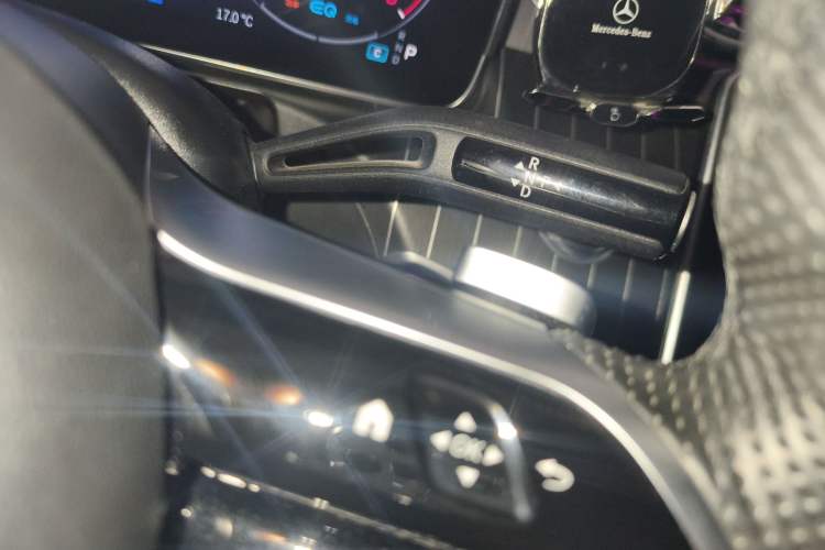 Used Mercedes-Benz C-Class 2022 Restyled C 260 L Sport Edition
