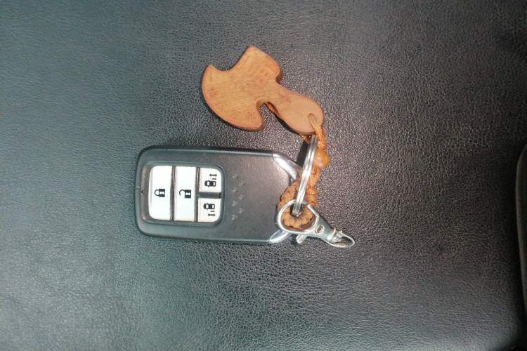 Used Honda Elysion 2016 2.4L Luxury Edition