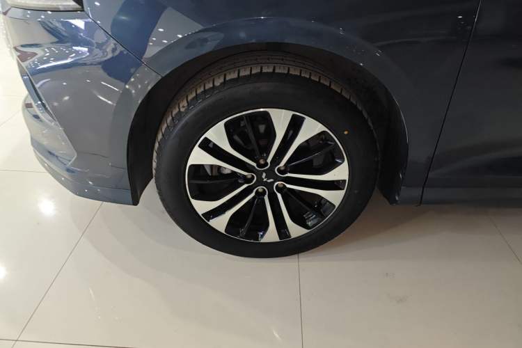 Used Wuling Victory 2020 1.5T CVT Flagship Edition