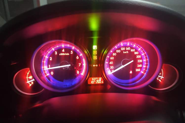 Used Mazda Mazda 6 2015 2.0L Automatic Elite Edition
