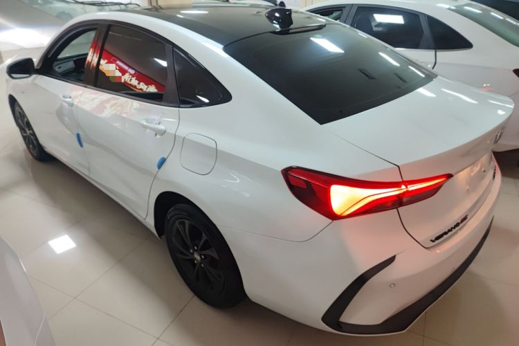 Used Buick Verano 2023 Pro GS Hunter Wind Edition