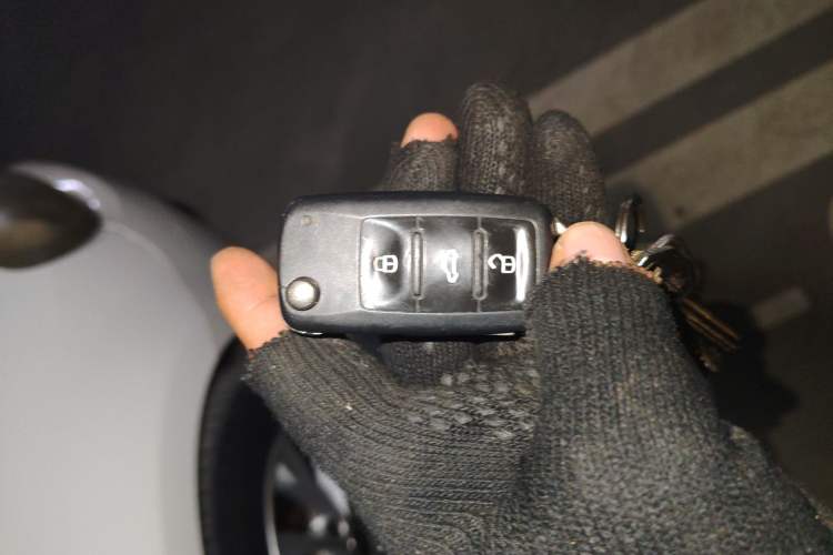 Used Volkswagen Golf 2012 1.6L Automatic Comfort Model
