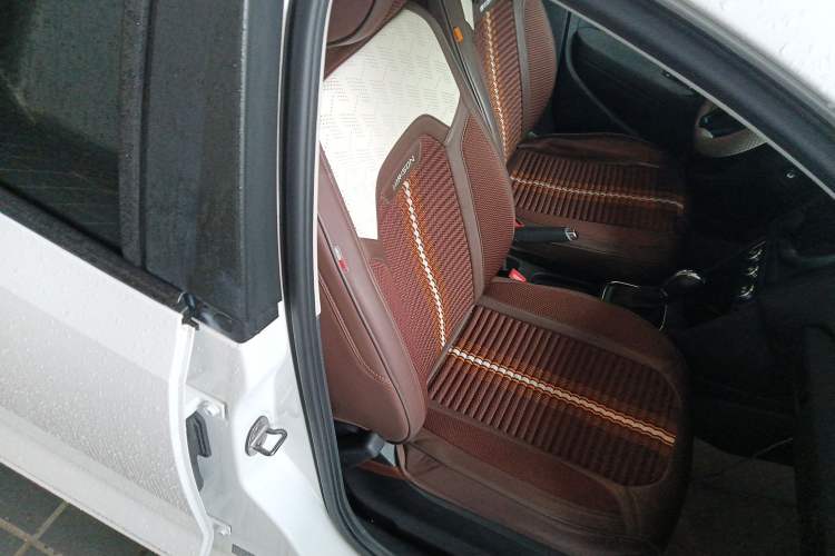 Used Volkswagen Polo 2018 1.5L Automatic Enjoyment Model