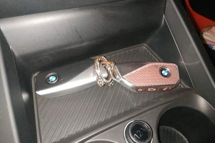 Used BMW 2 Series 2025 225L M Sport Night Edition Package