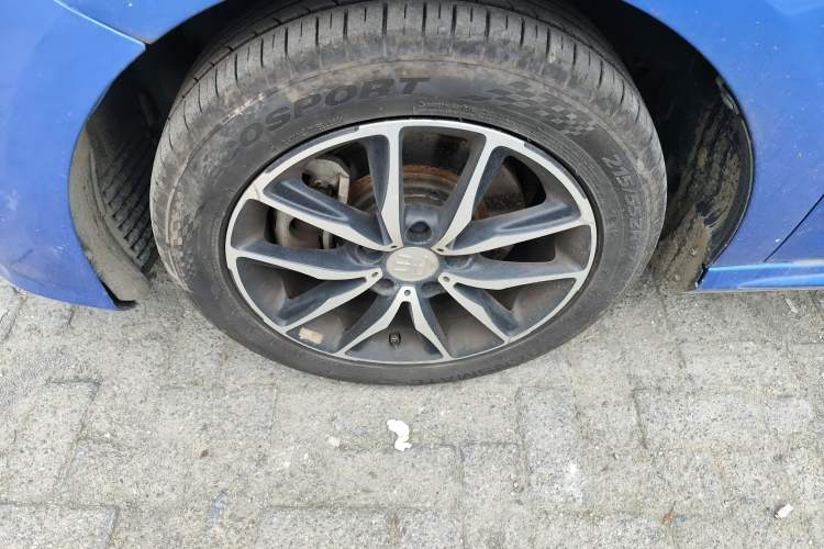 Used BYD Song MAX 2017 1.5T Automatic Smart Connect Elite 7-Seater
