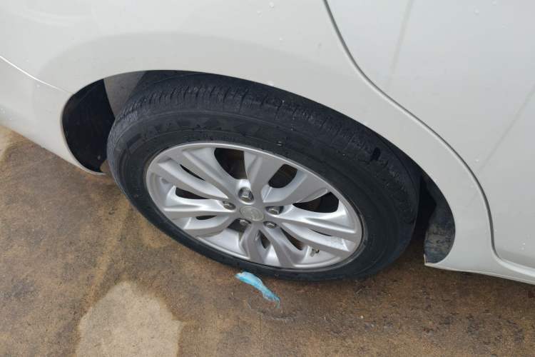 Used Buick GT 2021 Revised Version Flagship 1.5L Automatic Elite Edition