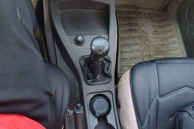 Used Wuling Hongguang 2018 1.5L Classic S Standard Model