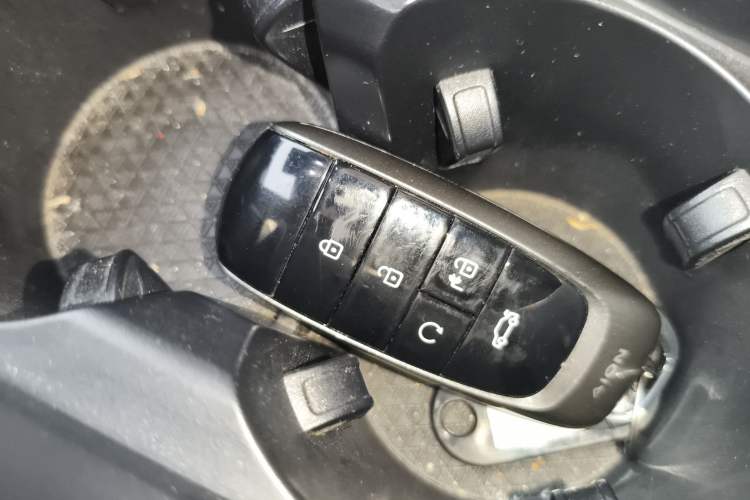 Used AION S Plus 2022 80 Tech Edition