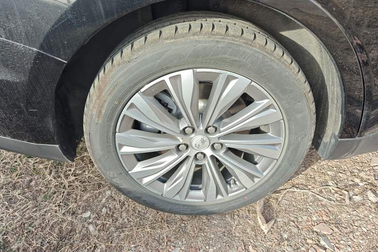 Used Hongqi E-QM5 2024 500km Range Edition
