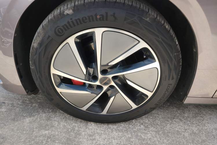 Used EXEED Star Era ES 2025 Extended-Range Max Urban Assisted Driving