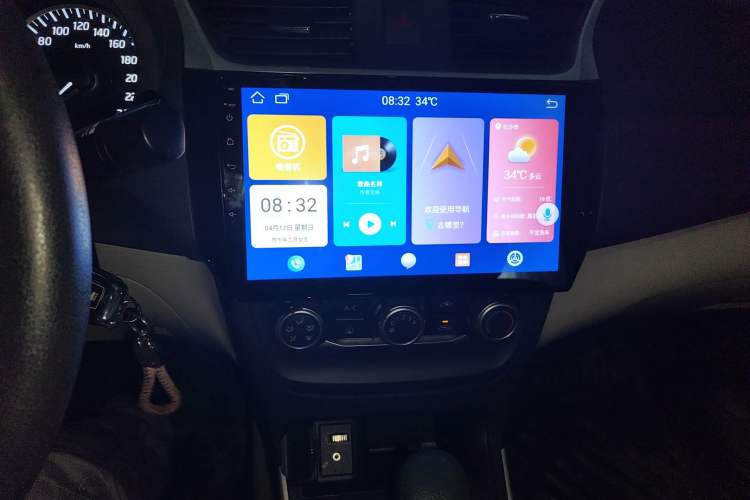 Used Nissan Sylphy 2019 1.6XE CVT Comfort Edition China V Standard