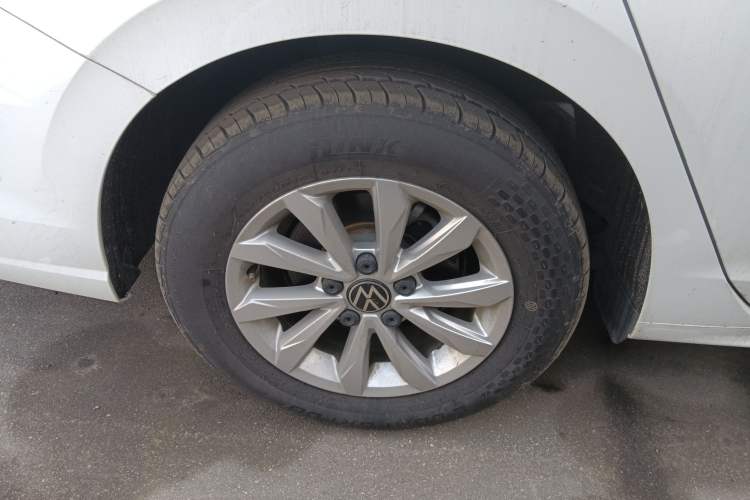 Used Volkswagen Bora 2024 200TSI DSG Comfort Edition