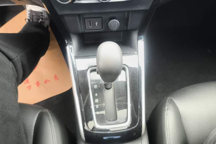 Used Nissan Sylphy 2021 Classic 1.6XL CVT Luxury Edition
