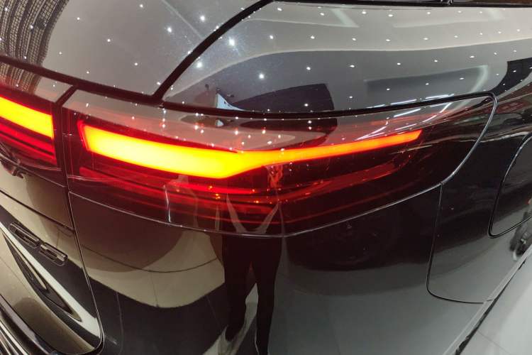 Used XPeng G9 2025 625 Long-Range Max