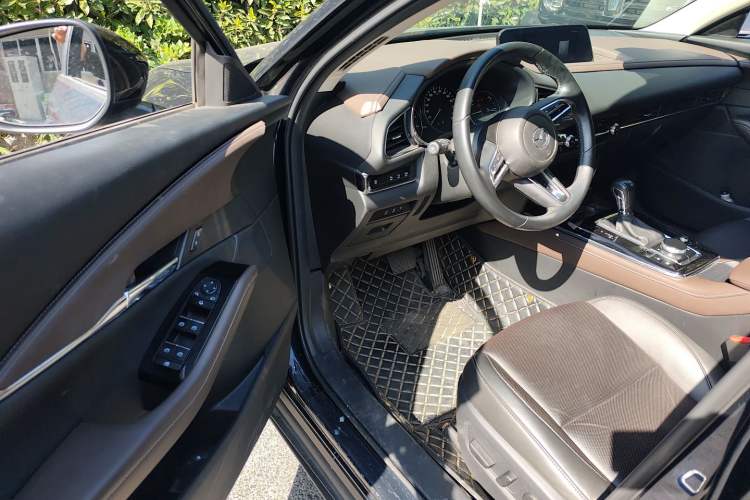 Used Mazda CX-30 2021 2.0L Automatic Joyful Edition
