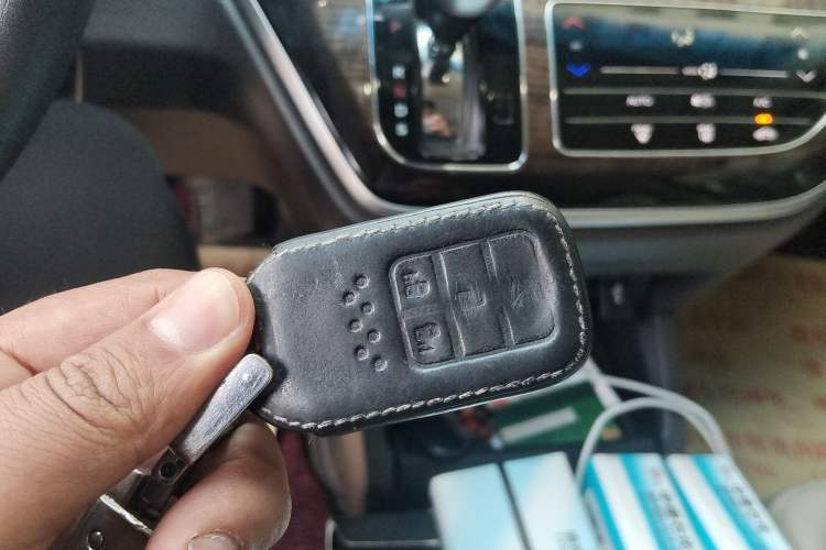 Used Honda Odyssey 2015 2.4L Luxury Edition