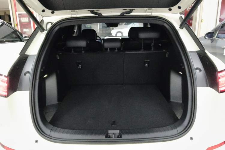 Used BYD Sealion 06 New Energy 2025 Model DM-i 170 Navigation Pro Edition
