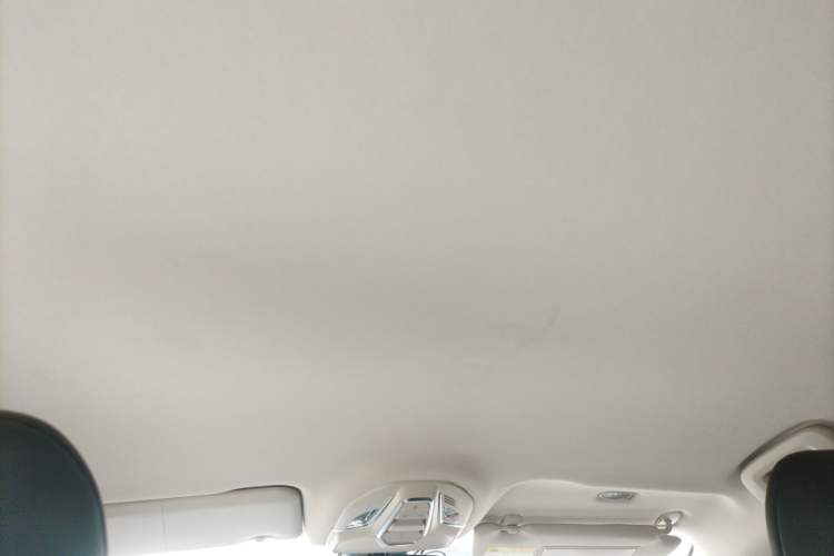 Used Wuling Xingguang 2023 150 Advanced Edition Headliner