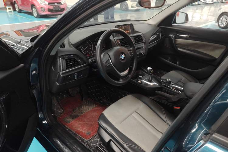 Used BMW 1 Series 2013 Revised 116i Urban Edition
