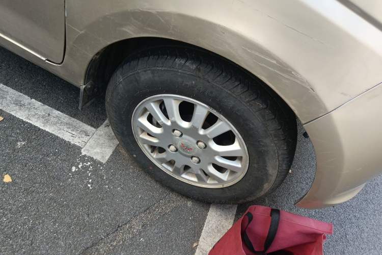 Used Wuling Rongguang V 2016 1.2L Standard Version