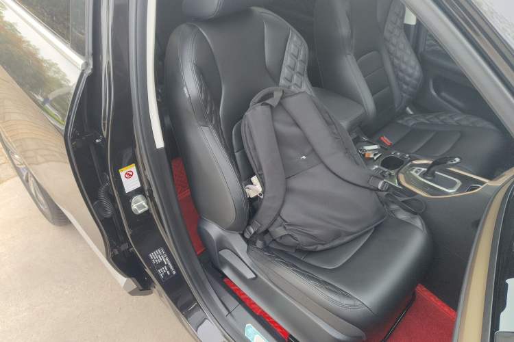 Used Haval H6 2021 1.5T Automatic Champion Edition Right Front Seat