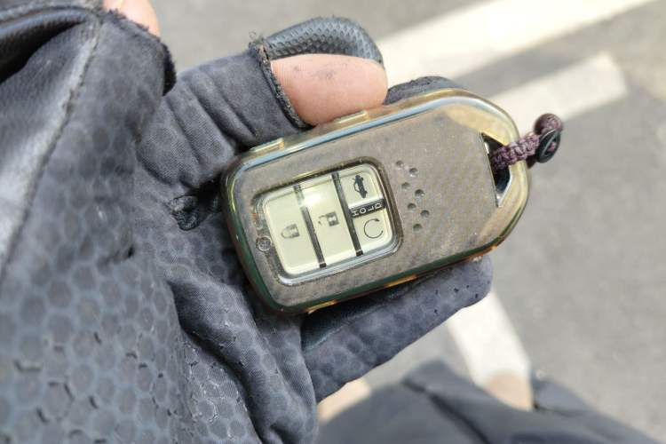 Used Honda Accord 2022 260TURBO Phantom Night · Prestige Edition
