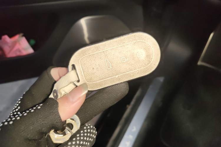 Used Hima AITO M5 2022 Extended-Range Four-Wheel Drive Performance Version