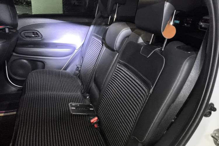 Used Honda XR-V 2017 1.8L EXi CVT Comfort Version
