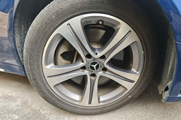 Used Mercedes-Benz C-Class 2020 Restyled C 260 L Sport Edition 4MATIC
