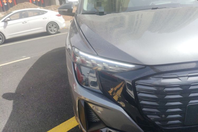 Used Audi Q5 e-tron 2023 40 e-tron Starry Edition Luxury Package