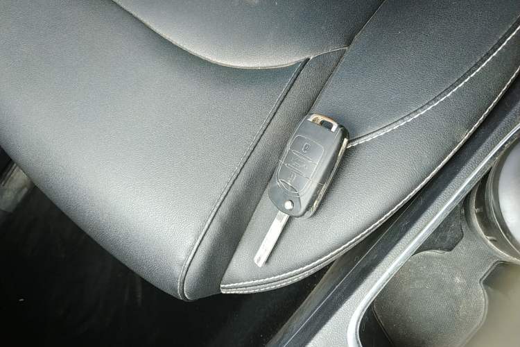 Used Baojun 530 2019 1.5T Manual Luxury 7-seater National V