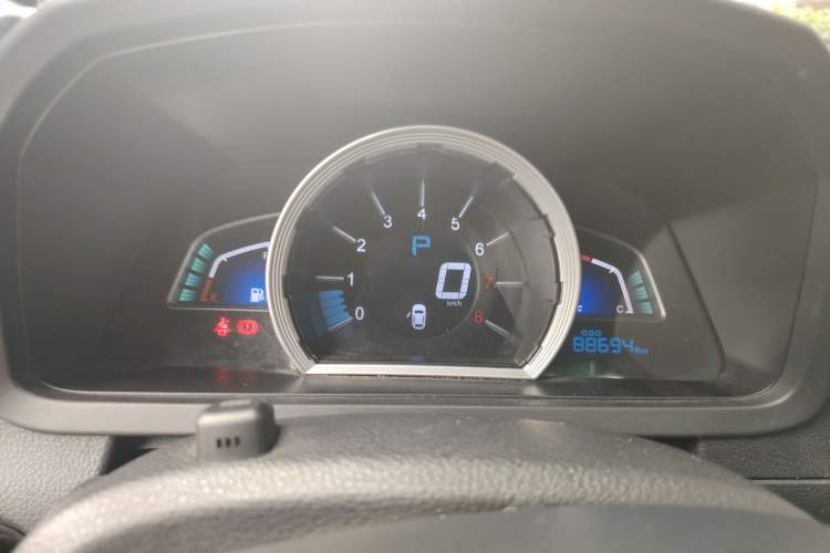 Used Luxgen U6 SUV 2015 1.8T Enhanced Charm Edition
