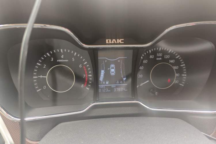 Used HYOSOW H3 2017 1.5L Manual Comfort Sunroof Version