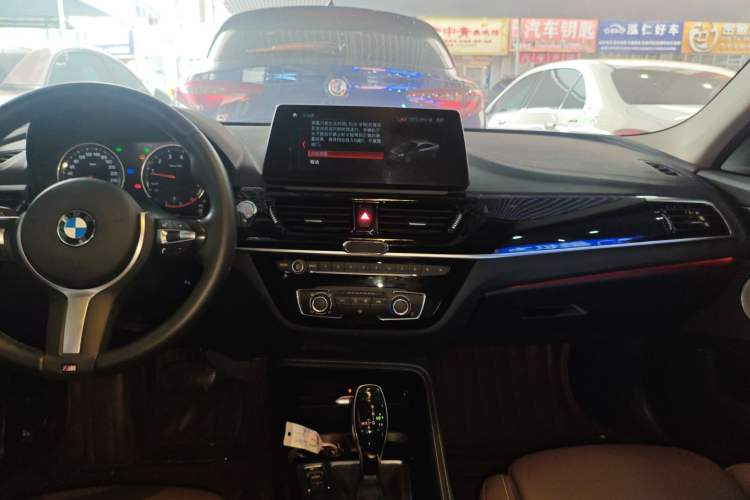 Used BMW 1 Series 2021 Restyled 125i M Sport Night Edition