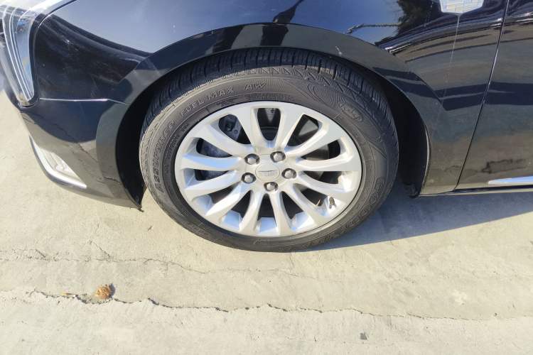 Used Cadillac XTS 2018 28T Elite Edition
