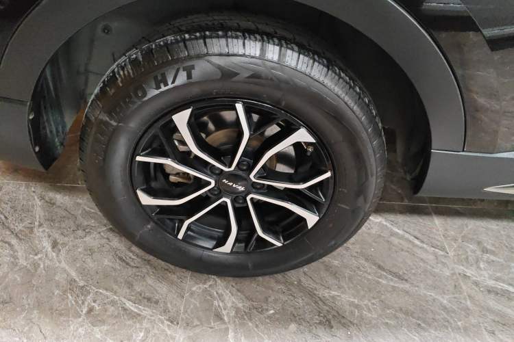 Used Haval H6 2021 National Trend Edition 1.5T Automatic Urban Version