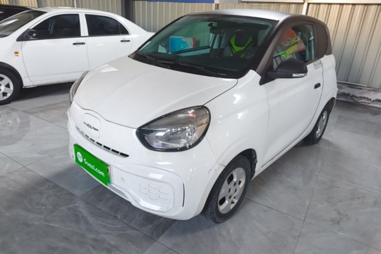 Used Roewe Clever 2021 302km All-Round Version Guazi used car, China used car export, Used car for sale, Used cars, Cheapest cars for sale