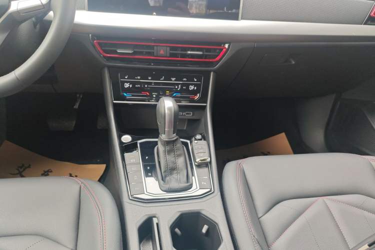 Used Volkswagen Lavida 2024 300TSI DSG Starry Sky Leading Edition