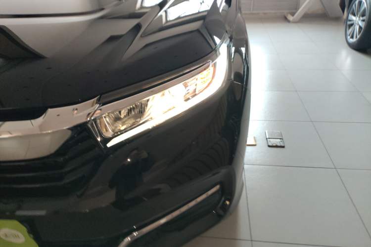 Used Honda Avancier 2022 240TURBO Two-Wheel-Drive Limited-Edition Commemorative Version