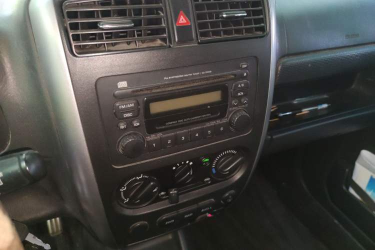 Used Suzuki Jimny 2015 1.3 MT JLX