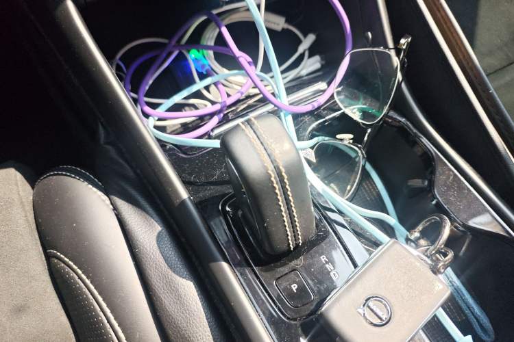 Used Volvo XC40 2020 T4 4x4 Smart Luxury Sport Edition