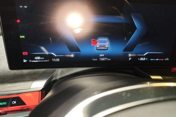 Used BMW 7 Series 2023 735Li Luxury Package
