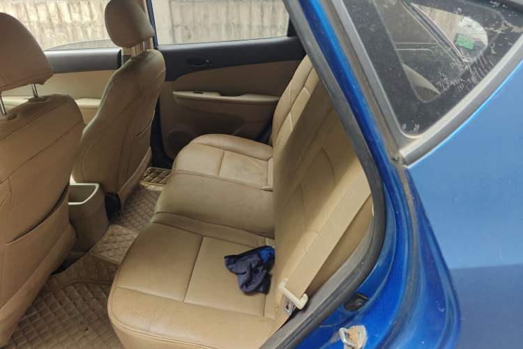 Used Hyundai i30 2009 1.6L Automatic Comfort Edition